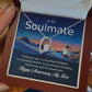 HAPPY ANNIVERSARY TO MY SOULMATE- ETERNAL HOPE NECKLACE