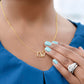 TO MY WIFE- I DEEPLY TREASURE- EVERLASTING LOVE