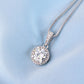 TO MY DAUGHTER - IF THERE EVER COMES A DAY- ETERNAL HOPE NECKLACE
