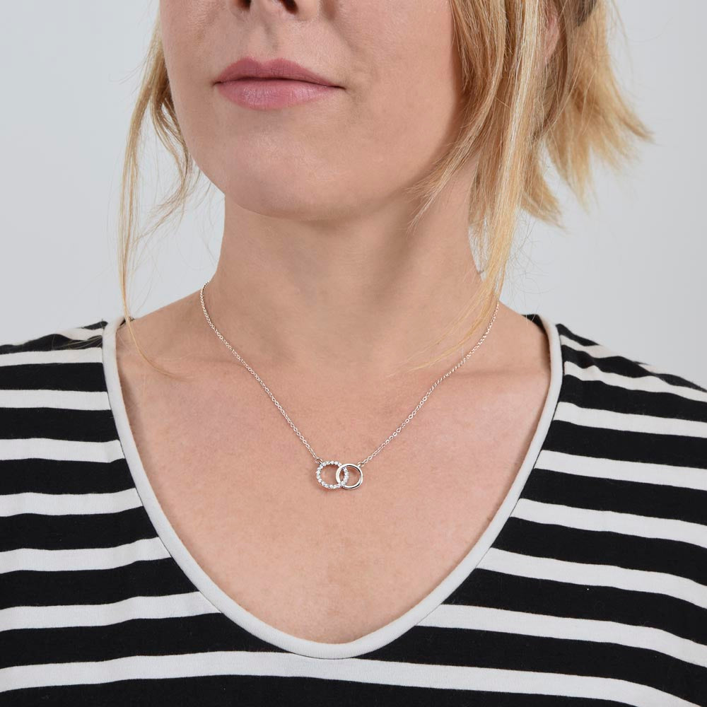 GOD IS GREATER THAN THE HIGHS AND LOWS- PERFECT PAIR NECKLACE