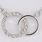 TO MY BESTIE- I DONT KNOW WHERE I WOULD BE- ETERNAL HOPE NECKLACE