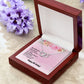 GIFT FOR BESTIE -GOOD FRIEND -PERFECT PAIR NECKLACE