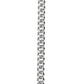 MY DEAR GRANDSON, NEVER FORGET HOW MUCH I LOVE YOU- CUBAN LINK CHAIN