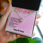 BIRTHDAY GIFT FOR FRIEND - GOOD FRIEND ARE LIKE STARS- LOVE KNOT NECKLACE
