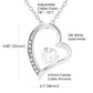 HAPPY ANNIVERSARY TO MY SOULMATE- ETERNAL HOPE NECKLACE